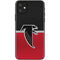 NFL Atlanta Falcons Vintage iPhone 11 Skin